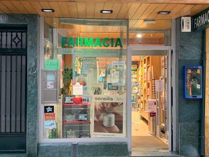 Farmacia Farmacia Serrano Alcantara en Priego de Cordoba