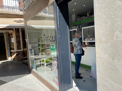 Farmacia Farmacia Serrano Arnau en Priego de Cordoba