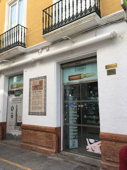Farmacia Farmacia Serrano Aznarte CB en Ronda