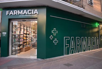 Farmacia Farmacia Serrano en Elche