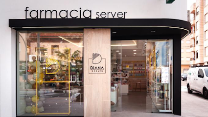 Farmacia Farmacia Server en Miramar