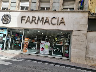 Farmacia Farmacia Sese en Barbastro