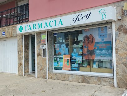 Farmacia Farmacia Severino Rey Lago en Louro