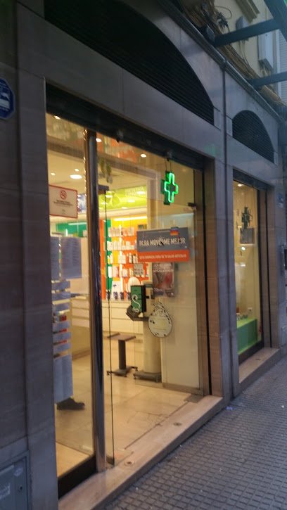 Farmacia Farmacia Sevilla en Malaga
