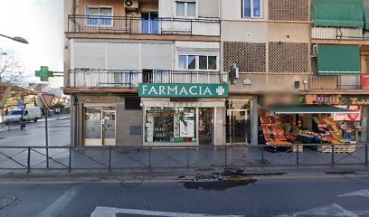 Farmacia Farmacia Sierra Ruiz de la Fuente en Granada