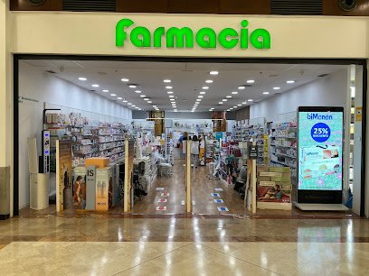 Farmacia Farmacia Sierra Sana en Torrelodones