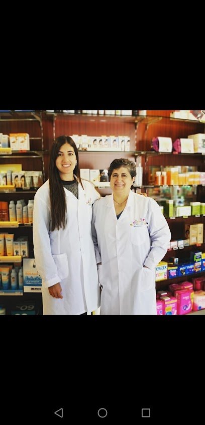 Farmacia Farmacia Siete Aguas