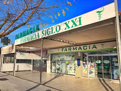 Farmacia Farmacia Siglo XXI en Boadilla del Monte