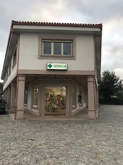 Farmacia Farmacia Sigras Anceis en A Xira