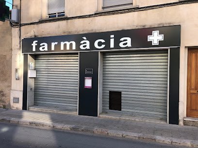 Farmacia Farmacia Sigrid Mallol Pacreu en Figueres