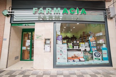 Farmacia Farmacia Silvestre Molina en Albacete