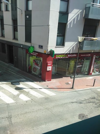 Farmacia Farmacia Silvia Magana Esmerats Terrassa en Terrassa