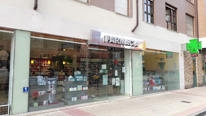 Farmacia Farmacia Silvia Ramos en Aviles