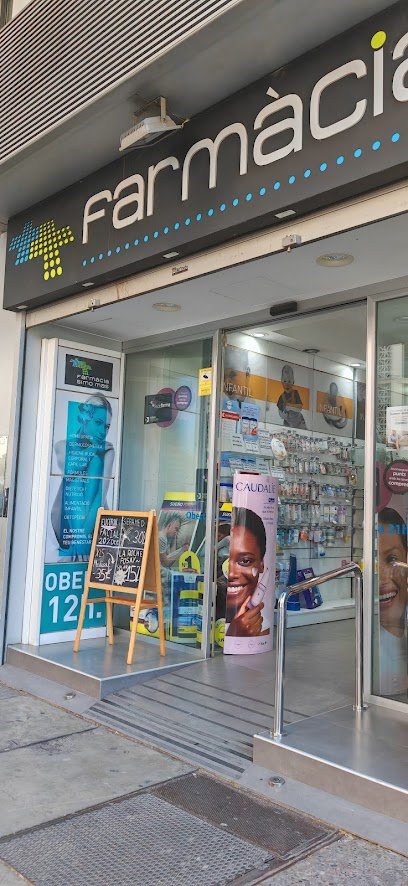 Farmacia Farmacia Simo Mas en Lleida