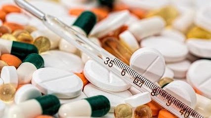 Farmacia Farmacia Simon Baron en L'Hospitalet de Llobregat