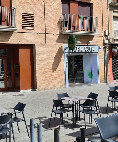 Farmacia Farmacia Sin Mascaray en Barbastro