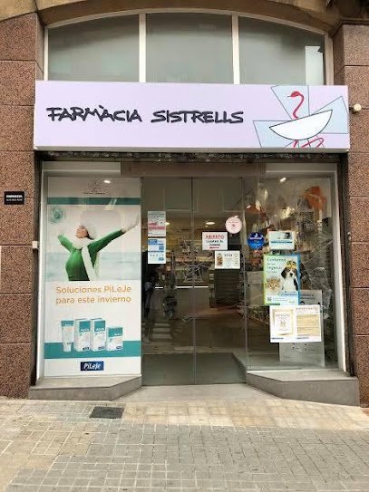 Farmacia Farmacia Sistrells en Badalona