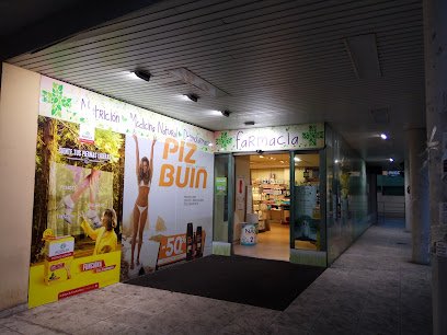 Farmacia Farmacia Soberania en Galapagar