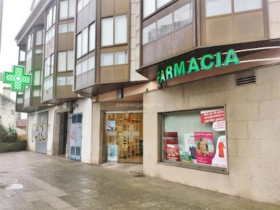 Farmacia Farmacia Sobradelo en Vilagarcia de Arousa