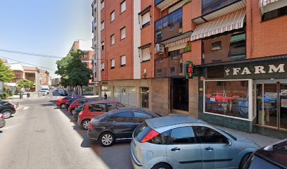Farmacia Farmacia Sobrino Diaz en Ciudad Real