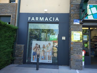 Farmacia Farmacia Sofia Claro en Vilagarcia de Arousa