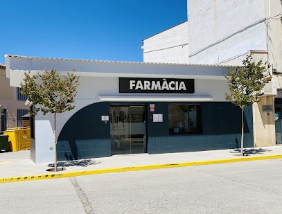 Farmacia Farmacia Sole Anglesola en Anglesola
