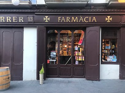 Farmacia Farmacia Sole en Manresa