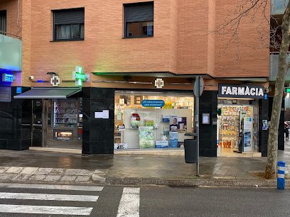 Farmacia Farmacia Soledad Albala en Castelldefels