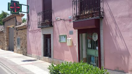 Farmacia Farmacia Soledad Garcia Martin en Layos