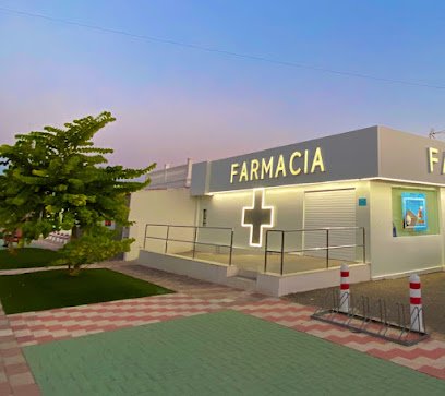 Farmacia Farmacia Soledad Martinez Manzanera en Los Alcazares
