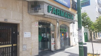 Farmacia Farmacia Soler Alvarez en Sevilla