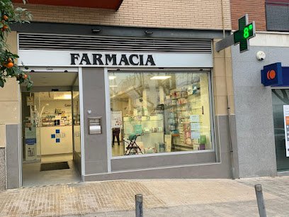 Farmacia Farmacia Soler C.B. en Albaida