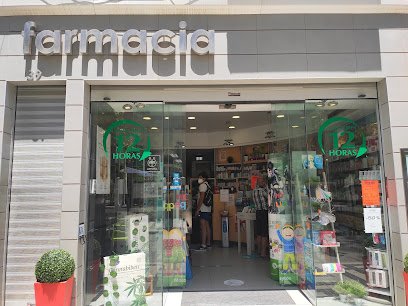 Farmacia Farmacia Soler Senabre en La Vila Joiosa