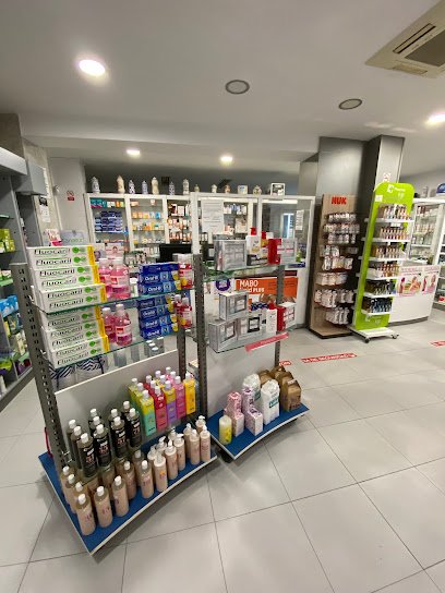Farmacia Farmacia Solis en Minglanilla