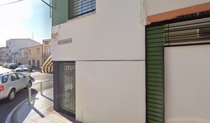 Farmacia Farmacia Solo de Zaldivar Solo de Zaldivar en Don Benito