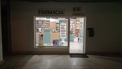 Farmacia Farmacia Somiedo en Pola de Somiedo