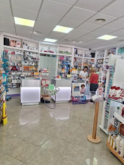 Farmacia Farmacia Sonsoles Benitez Sanchez cid en Valverde del Camino