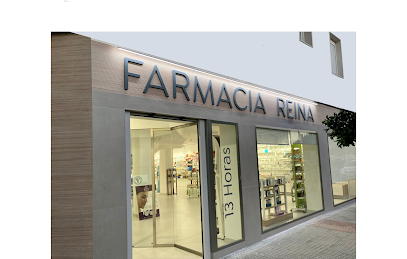 Farmacia Farmacia Sonsoles Reina Reina en Puente Genil