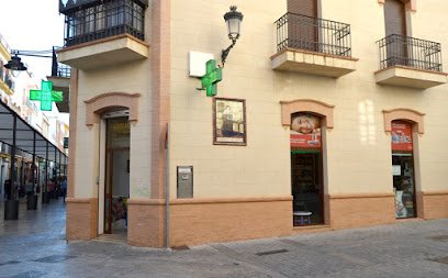 Farmacia Farmacia Sor Angela en Huelva