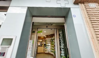 Farmacia Farmacia Soriano Noguera en La Pobla de Vallbona