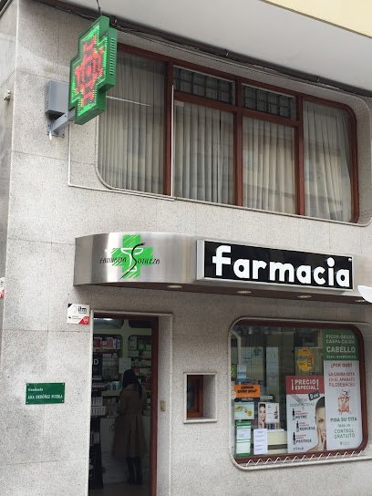 Farmacia Farmacia Sotileza en Santander
