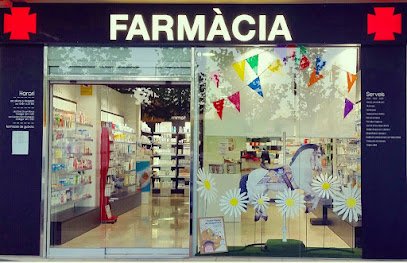 Farmacia Farmacia Soto & Gruart en Llagostera