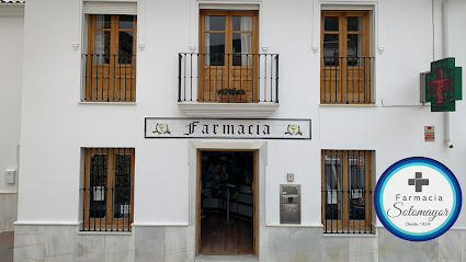 Farmacia Farmacia Sotomayor en Algodonales
