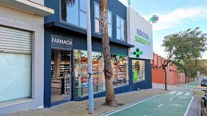 Farmacia Farmacia Sotorebolo en Algeciras