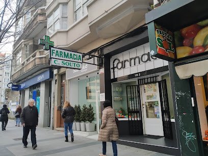 Farmacia Farmacia Souto Blanco en A Coruña