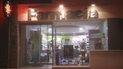 Farmacia Farmacia Spin Natural en Campo de Criptana