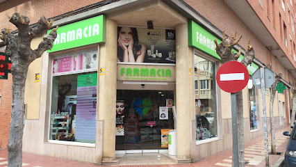 Farmacia Farmacia Suarez Barcena El Campello en El Campello