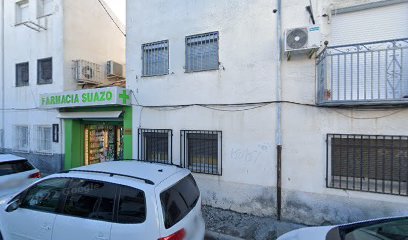 Farmacia Farmacia Suazo en Granada