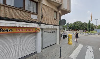 Farmacia Farmacia Subirats Espinalt en Manresa