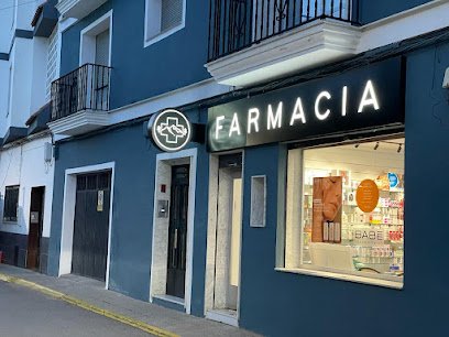 Farmacia Farmacia Suera Pilar Guijarro en Sueras/Suera